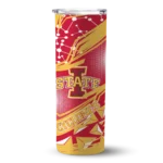 custom-iowa-state-cyclones-helmet-clash-red-skinny-tumbler-best-selling.webp
