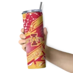 custom-iowa-state-cyclones-helmet-clash-red-skinny-tumbler-best-selling.webp