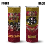 custom-iowa-state-cyclones-kiss-band-gold-skinny-tumbler-best-selling.webp