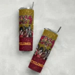 custom-iowa-state-cyclones-kiss-band-gold-skinny-tumbler-best-selling.webp