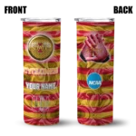custom-iowa-state-cyclones-patterned-waves-red-skinny-tumbler-best-selling-2.webp