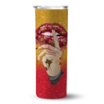custom-iowa-state-cyclones-sparkle-lips-red-skinny-tumbler-best-selling.webp