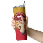 custom-iowa-state-cyclones-sparkle-lips-red-skinny-tumbler-best-selling.webp