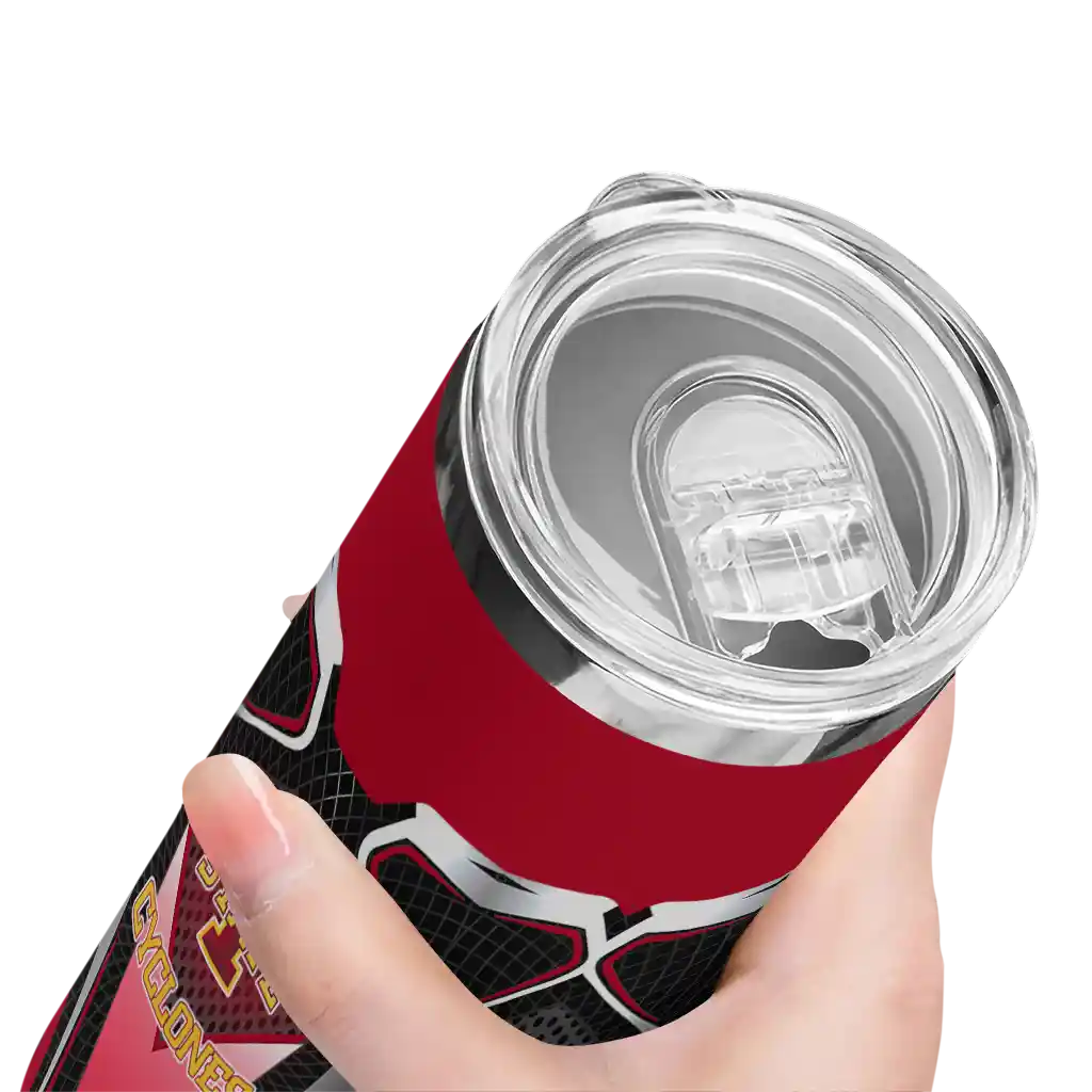 custom-iowa-state-cyclones-superman-emblem-red-black-skinny-tumbler-high-quality.webp