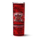 custom-jacksonville-state-gamecocks-chevron-patch-red-skinny-tumbler-best-selling.webp