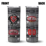 custom-jacksonville-state-gamecocks-chevron-v-red-gray-skinny-tumbler-best-selling.webp