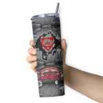 custom-jacksonville-state-gamecocks-chevron-v-red-gray-skinny-tumbler-best-selling.webp