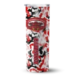 custom-jacksonville-state-gamecocks-claw-marks-red-white-skinny-tumbler-best-selling.webp