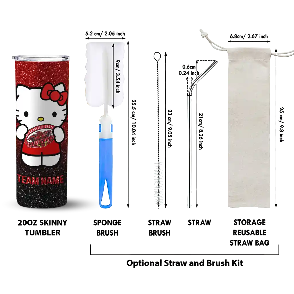 custom-jacksonville-state-gamecocks-hello-kitty-red-black-skinny-tumbler-new-arrival.webp