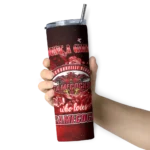 custom-jacksonville-state-gamecocks-rose-romance-red-black-skinny-tumbler-best-selling.webp