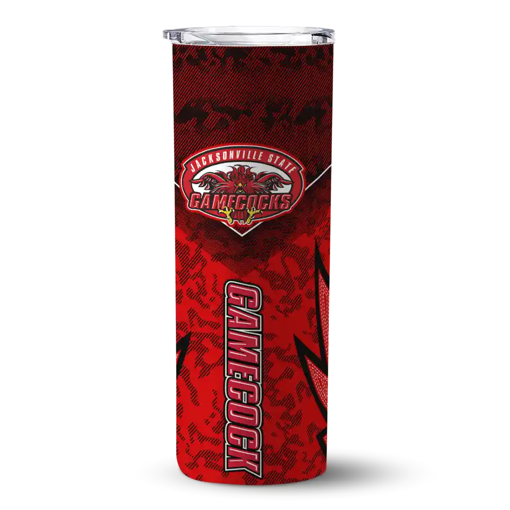 custom-jacksonville-state-gamecocks-spiral-burst-print-red-skinny-tumbler-best-selling.webp custom jacksonville state gamecocks spiral burst print red skinny tumbler best selling