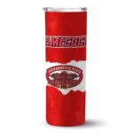 custom-jacksonville-state-gamecocks-torn-band-red-white-skinny-tumbler-best-selling.webp