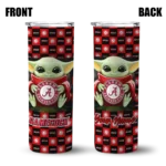 custom-jacksonville-state-gamecocks-yoda-cozy-red-black-skinny-tumbler-best-selling.webp