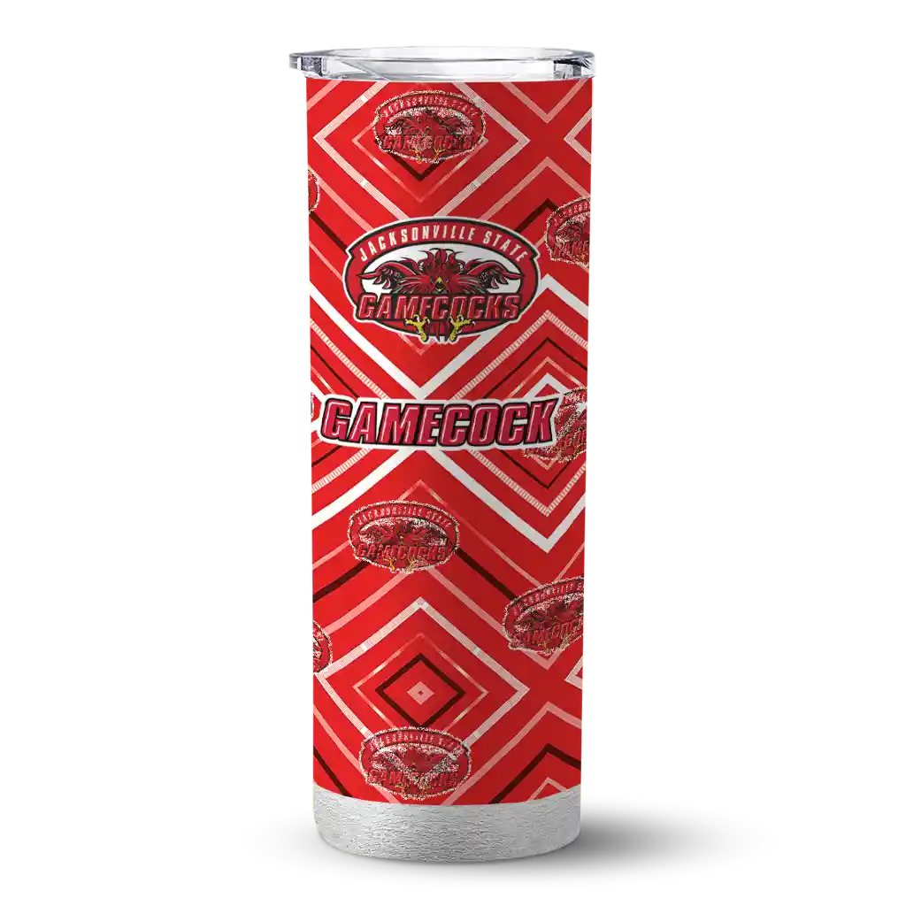 custom-jacksonville-state-gamecocks-zipper-leopard-red-skinny-tumbler-best-selling.webp custom jacksonville state gamecocks zipper leopard red skinny tumbler best selling