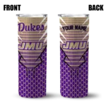 custom-james-madison-dukes-chevron-stripes-purple-skinny-tumbler-best-selling.webp