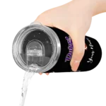 custom james madison dukes helmet belt purple black skinny tumbler best selling 1 1.webp