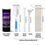 custom james madison dukes helmet belt purple black skinny tumbler best selling 1 1.webp