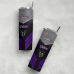 custom-james-madison-dukes-hexagon-honeycomb-purple-black-skinny-tumbler-best-selling.webp