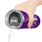 custom-james-madison-dukes-metallic-grid-purple-skinny-tumbler-best-selling.webp