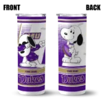 custom-james-madison-dukes-snoopy-dog-purple-white-skinny-tumbler-best-selling.webp