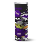custom-james-madison-dukes-yoda-camo-purple-black-skinny-tumbler-best-selling.webp