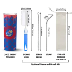 custom-kansas-jayhawks-camo-streak-blue-skinny-tumbler-best-selling.webp