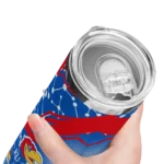 custom-kansas-jayhawks-helmet-clash-blue-skinny-tumbler-best-selling.webp