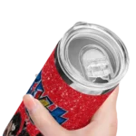 custom-kansas-jayhawks-kiss-band-crimson-skinny-tumbler-best-selling.webp