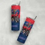 custom-kansas-jayhawks-kiss-band-crimson-skinny-tumbler-best-selling.webp