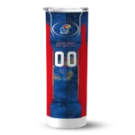 custom-kansas-jayhawks-stacked-diamond-blue-skinny-tumbler-best-selling.webp