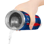 custom-kansas-jayhawks-stacked-diamond-blue-skinny-tumbler-best-selling.webp