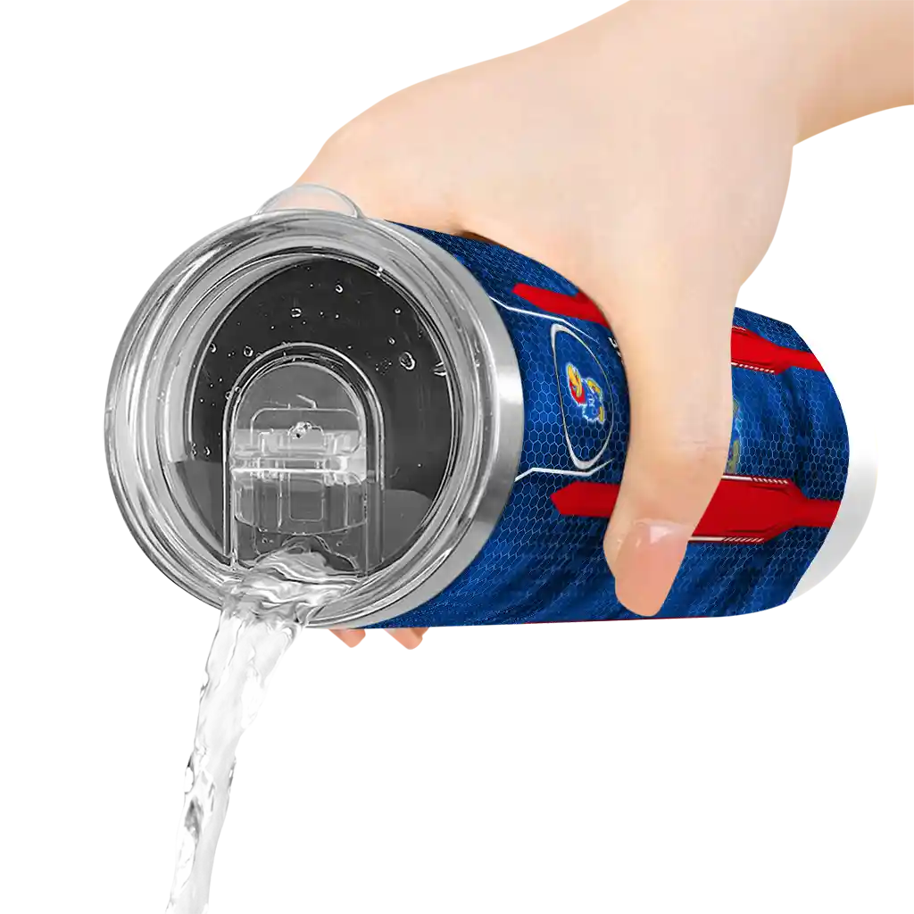 custom-kansas-jayhawks-stacked-diamond-blue-skinny-tumbler-latest-model-1.webp