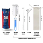 custom-kansas-jayhawks-stacked-diamond-blue-skinny-tumbler-best-selling.webp