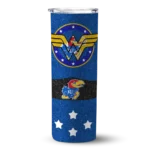 custom-kansas-jayhawks-star-cluster-blue-skinny-tumbler-best-selling-2.webp