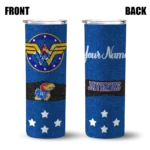 custom-kansas-jayhawks-star-cluster-blue-skinny-tumbler-best-selling-2.webp