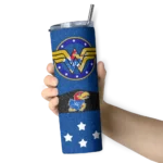 custom-kansas-jayhawks-star-cluster-blue-skinny-tumbler-best-selling-2.webp