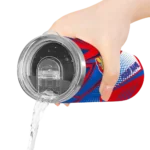 custom-kansas-jayhawks-web-stripes-blue-white-skinny-tumbler-best-selling.webp
