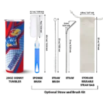 custom-kansas-jayhawks-web-stripes-blue-white-skinny-tumbler-best-selling.webp