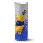 custom-kansas-jayhawks-winnie-the-pooh-blue-gray-skinny-tumbler-best-selling.webp