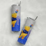 custom-kansas-jayhawks-winnie-the-pooh-blue-gray-skinny-tumbler-best-selling.webp