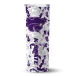 custom-kansas-state-wildcats-claw-marks-purple-white-skinny-tumbler-best-selling.webp