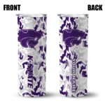 custom-kansas-state-wildcats-claw-marks-purple-white-skinny-tumbler-best-selling.webp