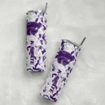 custom-kansas-state-wildcats-claw-marks-purple-white-skinny-tumbler-best-selling.webp