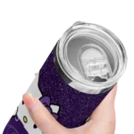 custom-kansas-state-wildcats-hello-kitty-purple-black-skinny-tumbler-best-selling-1.webp
