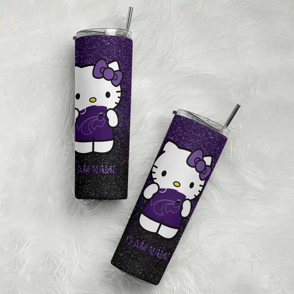 custom-kansas-state-wildcats-hello-kitty-purple-black-skinny-tumbler-top-rated.webp