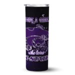 custom-kansas-state-wildcats-rose-romance-purple-black-skinny-tumbler-best-selling-2.webp