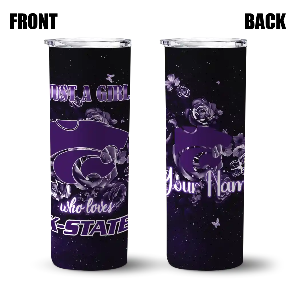 custom-kansas-state-wildcats-rose-romance-purple-black-skinny-tumbler-fashion-forward-1.webp