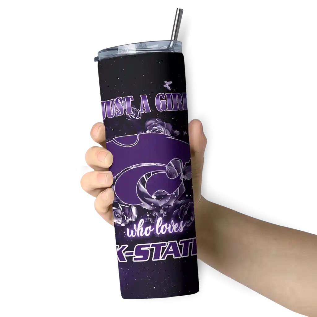 custom-kansas-state-wildcats-rose-romance-purple-black-skinny-tumbler-premium-grade-1.webp