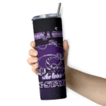 custom-kansas-state-wildcats-rose-romance-purple-black-skinny-tumbler-best-selling.webp