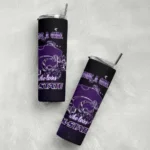 custom-kansas-state-wildcats-rose-romance-purple-black-skinny-tumbler-best-selling.webp